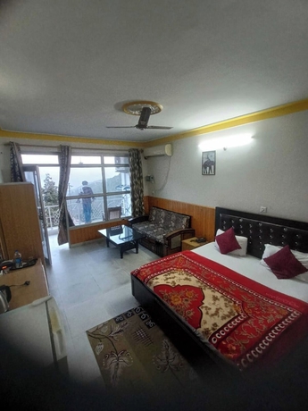 Imagen de la habitación del Hotel 7-High Rock. Foto 8