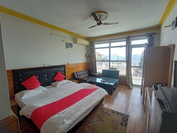 Imagen general del Hotel 7-High Rock. Foto 1