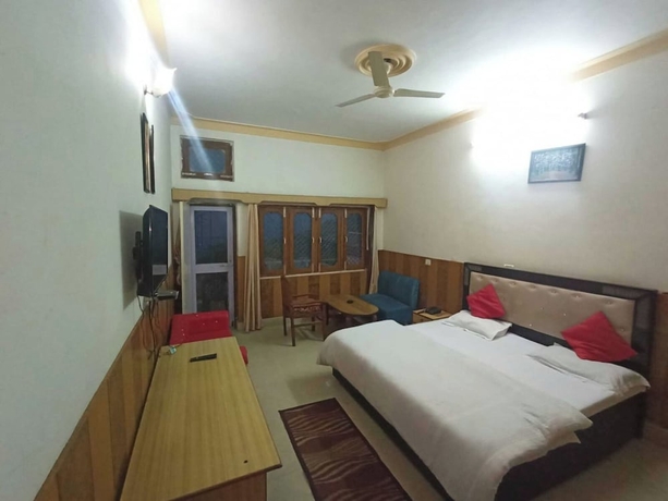 Imagen de la habitación del Hotel 7-High Rock. Foto 9