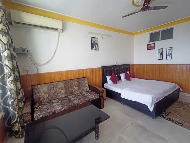 Imagen de la habitación del Hotel 7-High Rock. Foto 10