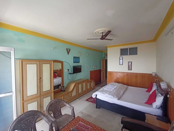 Imagen de la habitación del Hotel 7-High Rock. Foto 11