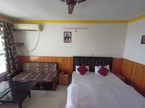 Imagen de la habitación del Hotel 7-High Rock. Foto 12