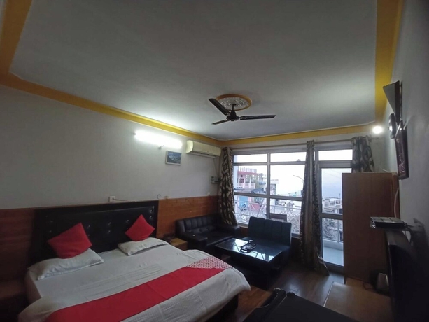 Imagen de la habitación del Hotel 7-High Rock. Foto 13