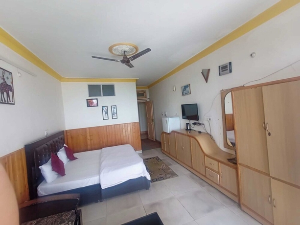 Imagen de la habitación del Hotel 7-High Rock. Foto 14