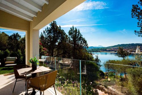 Imagen de la habitación del Hotel 7Pines Resort Sardinia-A Destination By Hyatt. Foto 15