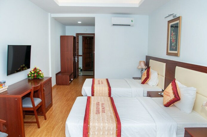 Imagen de la habitación del Hotel 7S Hotel Pleiku and Em. Foto 14