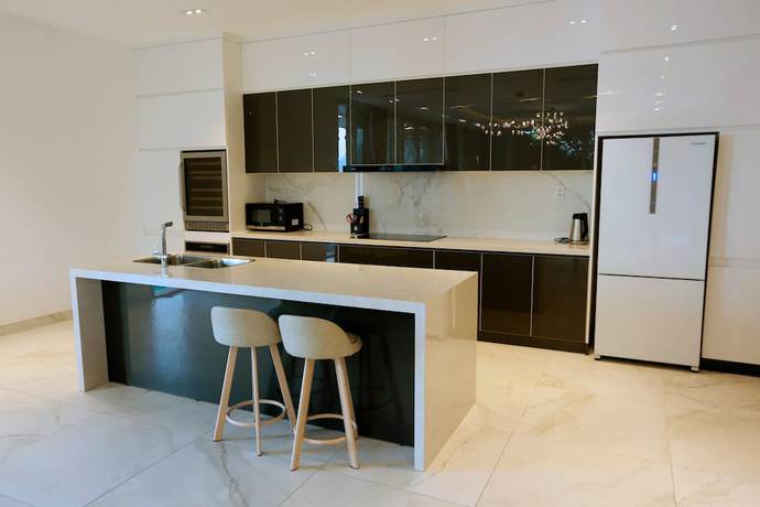 Imagen de la habitación del Hotel 7S Ocean Nami Vung Tau. Foto 2