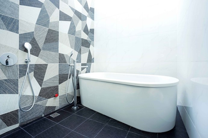 Imagen de la habitación del Hotel 7S Ocean Nami Vung Tau. Foto 7