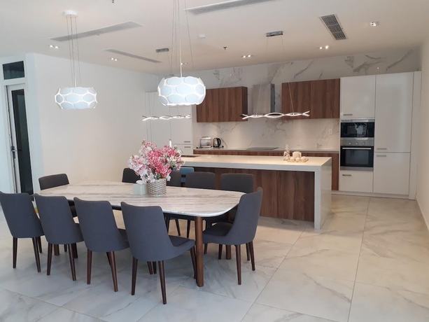 Imagen de la habitación del Hotel 7S Ocean Nami Vung Tau. Foto 14