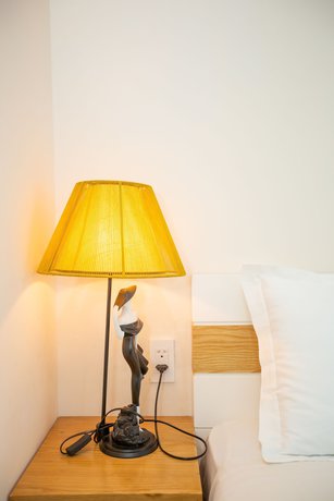 Imagen de la habitación del Hotel 7S The Seventh. Foto 9