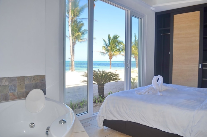 Imagen de la habitación del Hotel 7Stones Boracay. Foto 2