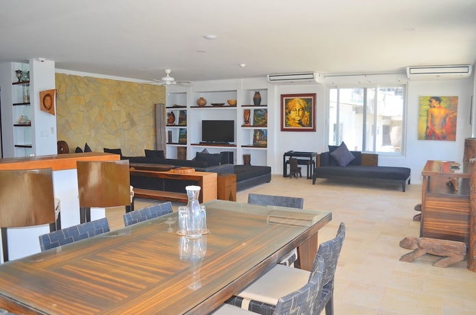 Imagen de la habitación del Hotel 7Stones Boracay. Foto 4