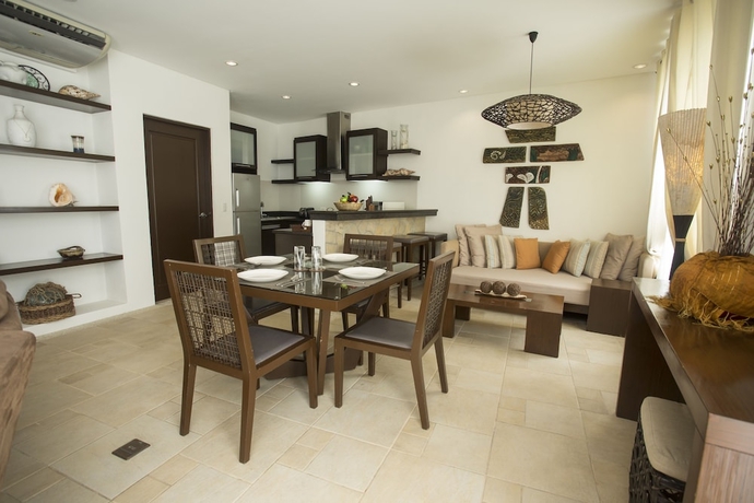 Imagen de la habitación del Hotel 7Stones Boracay. Foto 8