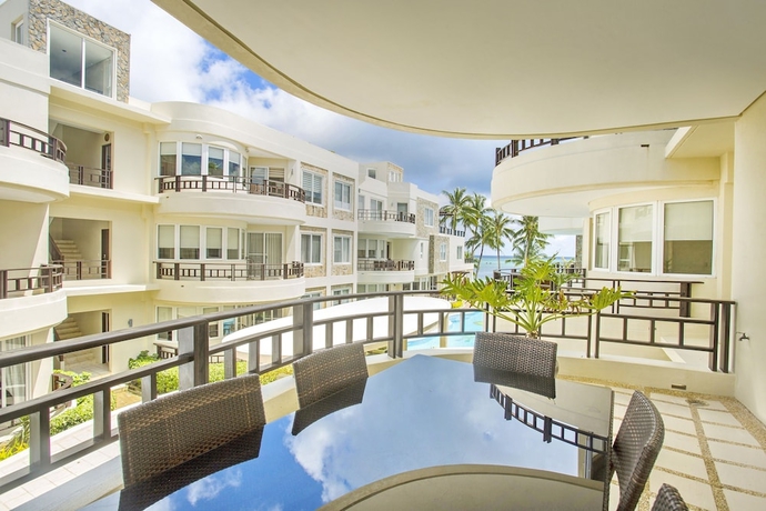 Imagen de la habitación del Hotel 7Stones Boracay. Foto 10