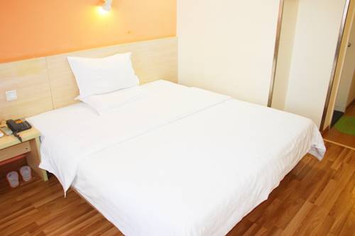 Imagen de la habitación del Hotel 7days Inn Anshun East Tashan Road. Foto 1