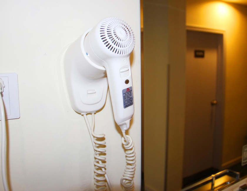 Imagen general del Hotel 7days Inn Changsha Tianxin Park. Foto 14