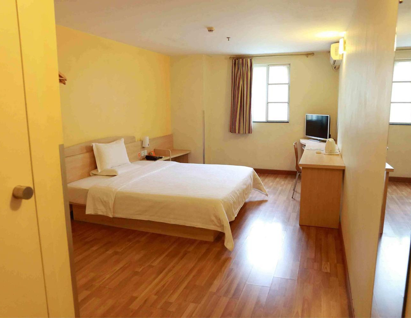 Imagen general del Hotel 7days Inn Changsha Wuyi Avenue Yunajialing Metro S. Foto 4