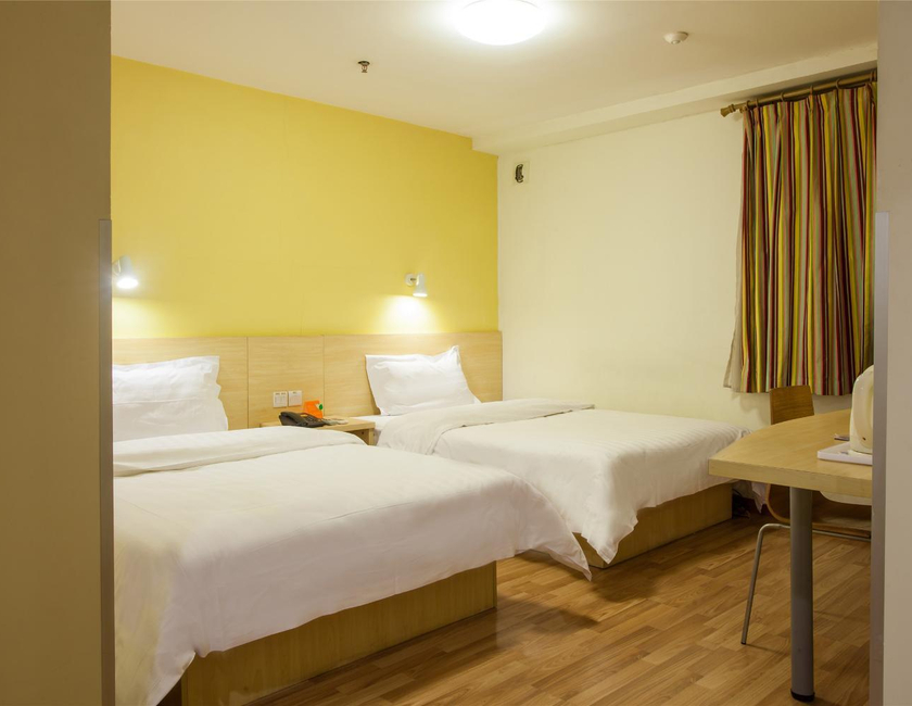 Imagen general del Hotel 7days Inn Guiyang South Zhonghua Road. Foto 17