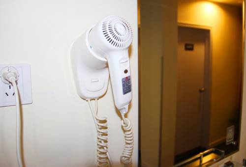 Imagen de la habitación del Hotel 7days Inn Harbin Exhibition Centre. Foto 6