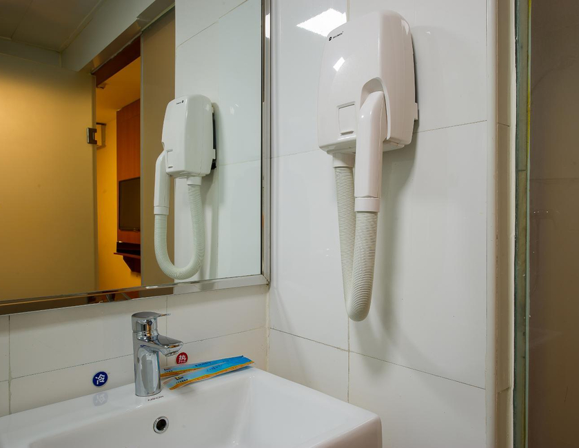 Imagen general del Hotel 7days Inn Premium Beijing Chaoyangmen. Foto 13