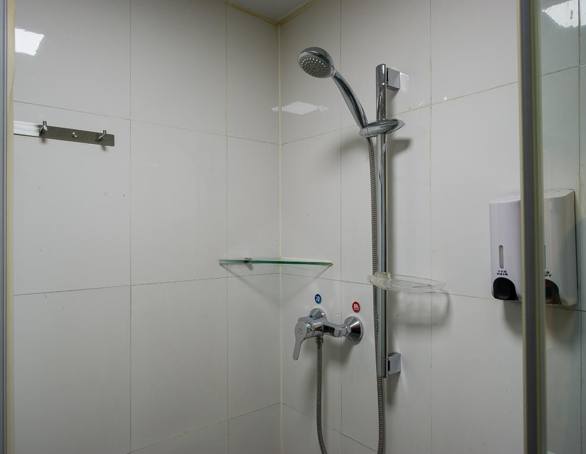 Imagen general del Hotel 7days Inn Premium Beijing Chaoyangmen. Foto 14