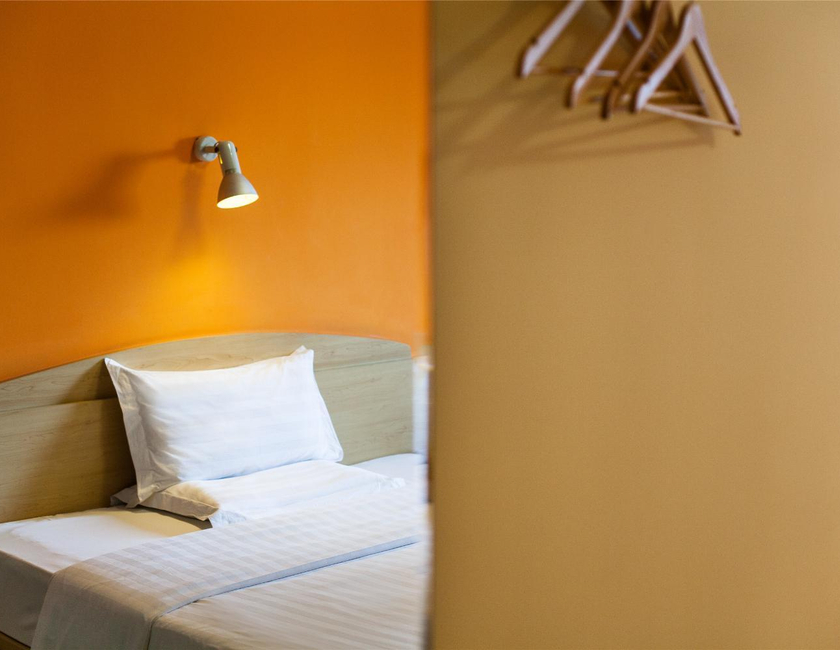 Imagen general del Hotel 7days Inn Shizheng Square. Foto 10