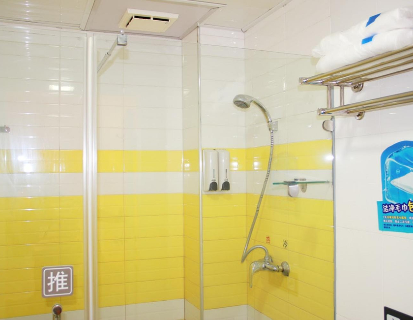 Imagen general del Hotel 7days Inn Shizheng Square. Foto 18