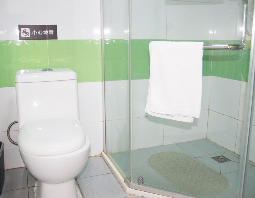 Imagen general del Hotel 7days Inn Shizheng Square. Foto 24