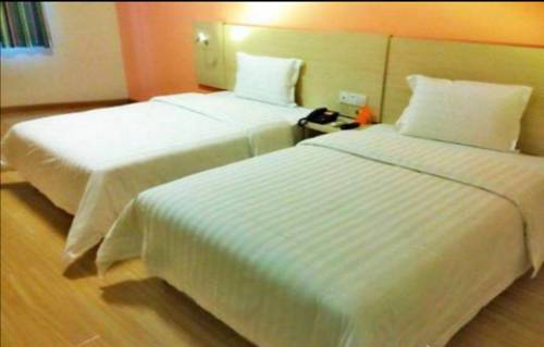 Imagen de la habitación del Hotel 7days Inn Urumuqi West Kashi Road Airport. Foto 5