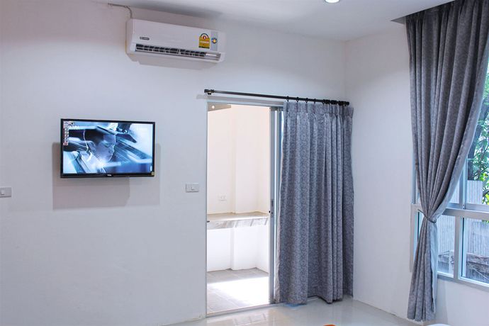 Imagen general del Hotel 7days Patan. Foto 4