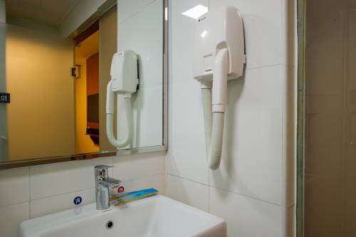 Imagen de la habitación del Hotel 7days Premium Guilin Seven Star International Exhi. Foto 6