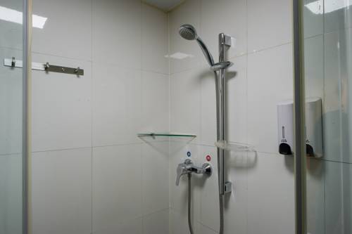 Imagen de la habitación del Hotel 7days Premium Harbin Heping Road Provincial Govern. Foto 4