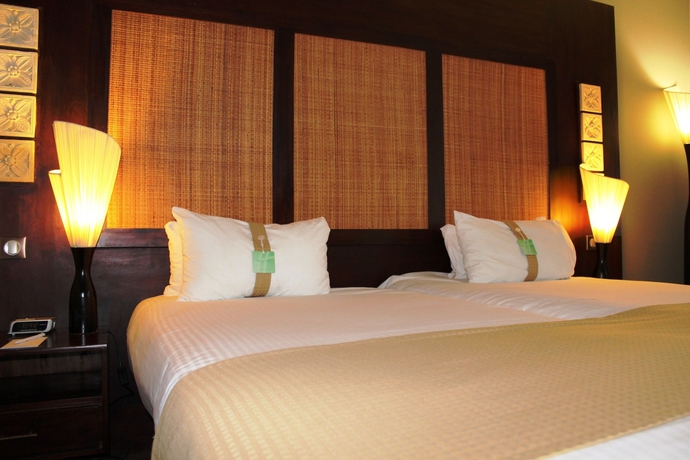 Imagen de la habitación del Hotel 7hotelandspa. Foto 5