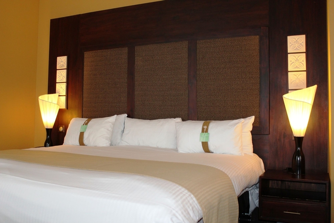 Imagen de la habitación del Hotel 7hotelandspa. Foto 12