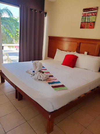 Imagen de la habitación del Hotel 7mo Color Boutique. Foto 6