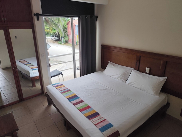 Imagen de la habitación del Hotel 7mo Color Boutique. Foto 8