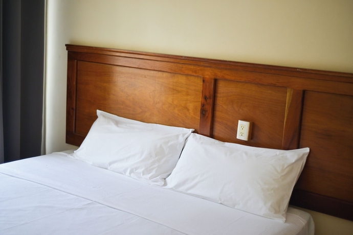 Imagen de la habitación del Hotel 7mo Color Boutique. Foto 9