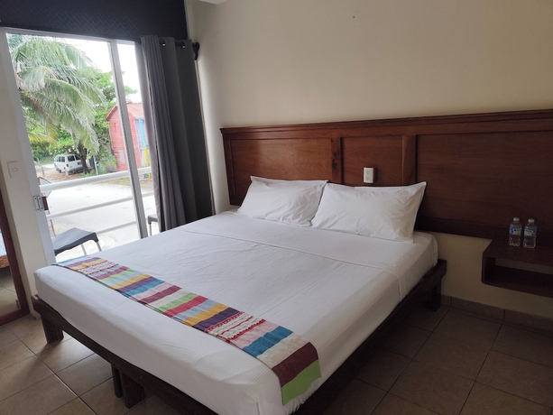 Imagen de la habitación del Hotel 7mo Color Boutique. Foto 10