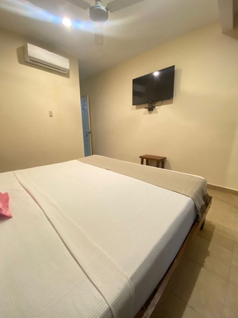 Imagen de la habitación del Hotel 7mo Color Boutique. Foto 11