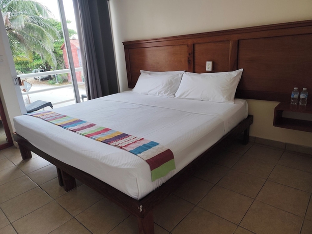 Imagen de la habitación del Hotel 7mo Color Boutique. Foto 12