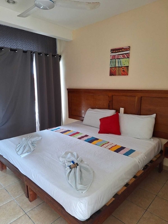 Imagen de la habitación del Hotel 7mo Color Boutique. Foto 15