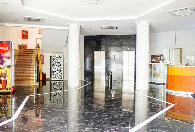 Imagen general del Hotel 7s An Ph&uacute; Central. Foto 2