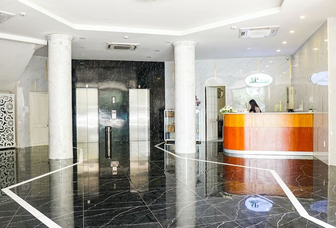 Imagen general del Hotel 7s An Ph&uacute; Central. Foto 9