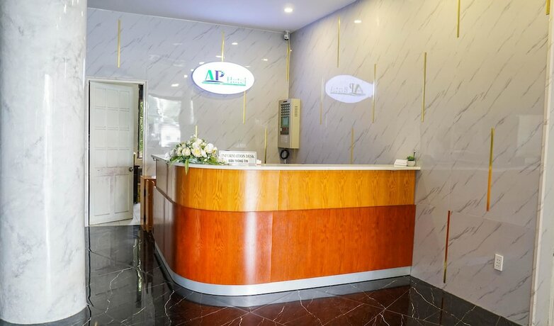 Imagen general del Hotel 7s An Ph&uacute; Central. Foto 10