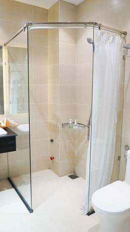 Imagen de la habitación del Hotel 7s An Ph&uacute; Central. Foto 26