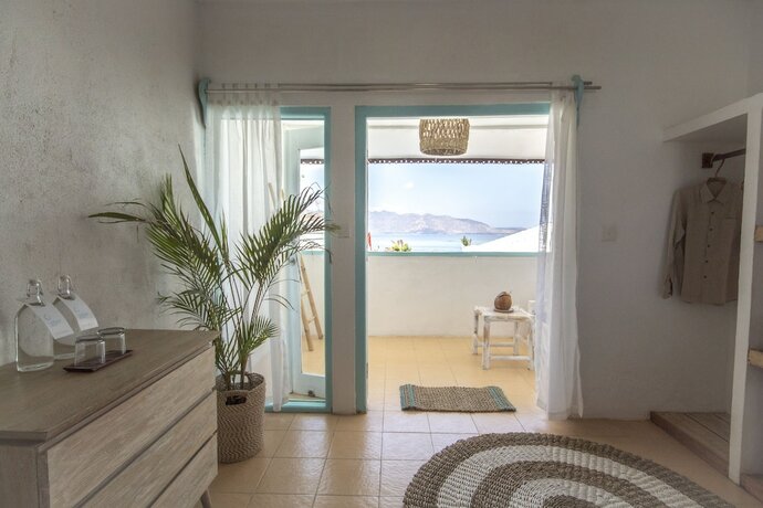 Imagen general del Hotel 7seas Cottages. Foto 5