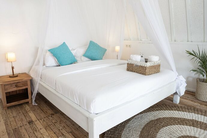 Imagen de la habitación del Hotel 7seas Cottages. Foto 18