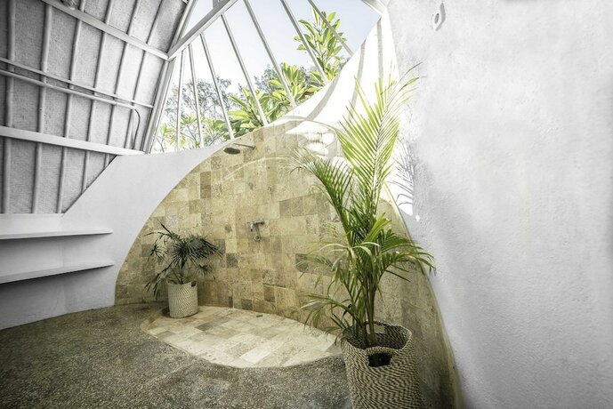 Imagen de la habitación del Hotel 7seas Cottages. Foto 19