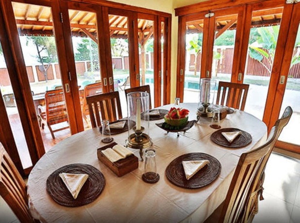 Imagen de la habitación del Hotel 7seas Cottages. Foto 20