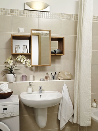 Imagen de la habitación del Hotel 7seasons Apartments Budapest. Foto 4